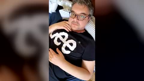 frozenshorty online show from 07/20/26, 01:02