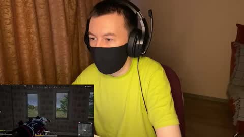 froztai online show from 12/05/25, 01:20