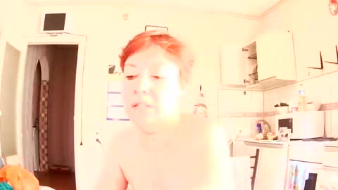 Fruittellalove online show from 06/04/26, 06:52