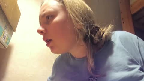 FrumCake online show from 12/11/24, 02:19