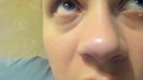 FrumCake online show from 12/31/24, 01:04