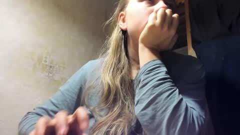 FrumCake online show from 01/27/25, 01:16