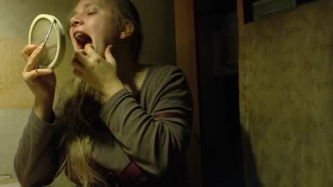 FrumCake online show from 11/15/25, 10:48