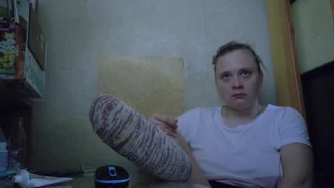 FrumCake online show from 03/23/26, 07:34