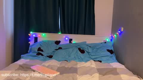 OPEN PVTJulia and Wayne online show from 01/06/25, 06:58