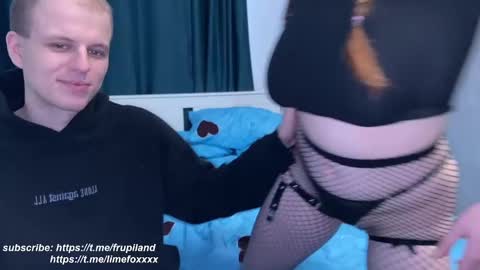 OPEN PVTJulia and Wayne online show from 02/14/25, 10:17