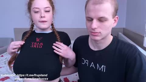 OPEN PVTJulia and Wayne online show from 03/07/25, 09:07