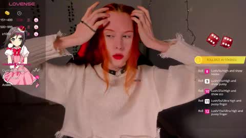 fruttitatti online show from 10/05/25, 07:56