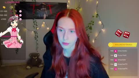 fruttitatti online show from 11/28/25, 06:21