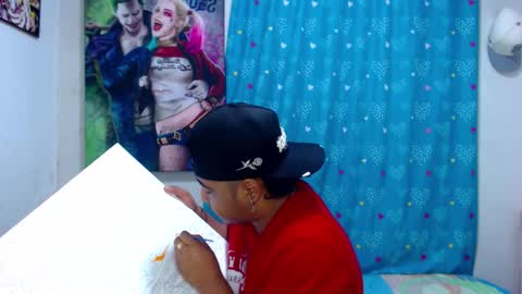 ftm_arte_fit online show from 10/12/25, 02:43