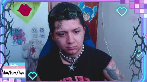 Kevin online show from 03/02/25, 04:21