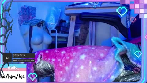 Kevin online show from 10/04/25, 02:09