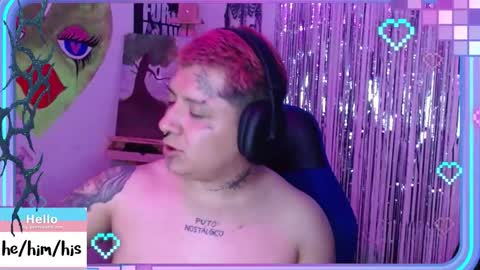 Kevin online show from 02/27/26, 04:45