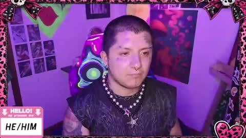 Kevin online show from 04/14/26, 04:29