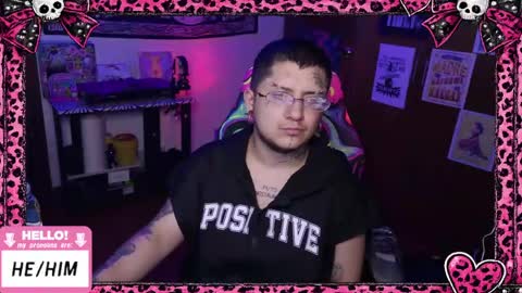 Snapshot of ftmbiggestclit chatting on 06/03/26, 04:26 Kevin online show from 06/03/26, 04:26