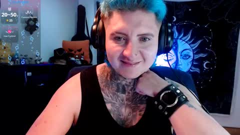          HEHIM  online show from 02/10/25, 03:57