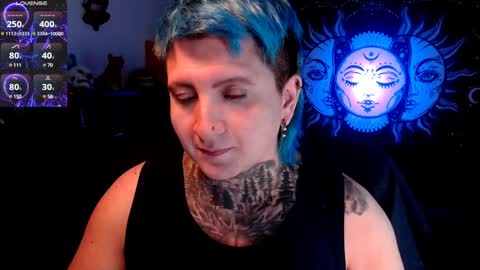          HEHIM  online show from 02/26/25, 01:21