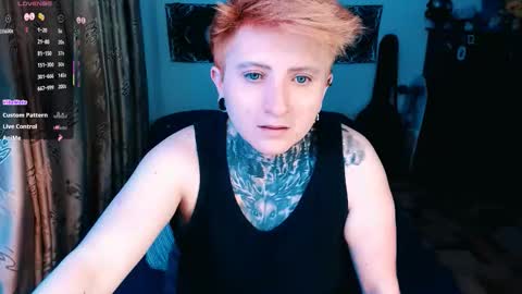          HEHIM  online show from 10/30/25, 01:29