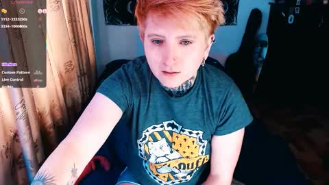          HEHIM  online show from 11/03/25, 06:42