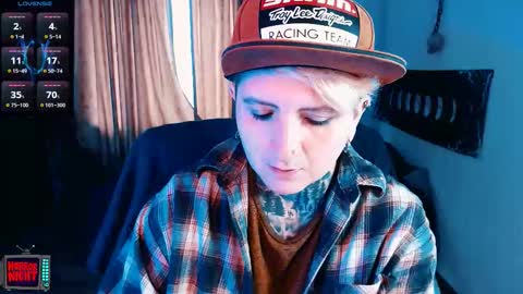          HEHIM  online show from 12/16/25, 09:42