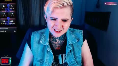          HEHIM  online show from 12/20/25, 10:17