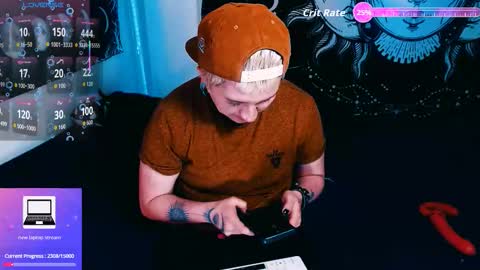          HEHIM  online show from 02/25/26, 12:31