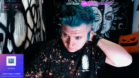          HEHIM  online show from 04/05/26, 03:04