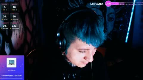          HEHIM  online show from 04/14/26, 12:05