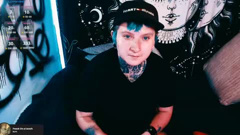          HEHIM  online show from 04/28/26, 03:22