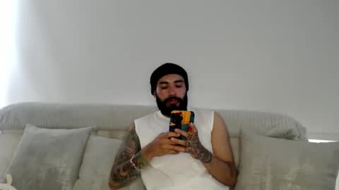 Jestevan online show from 03/13/26, 06:58