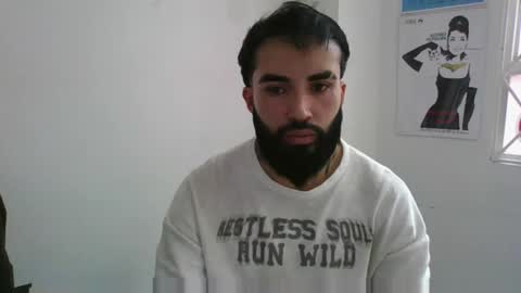 Jestevan online show from 05/11/26, 04:59