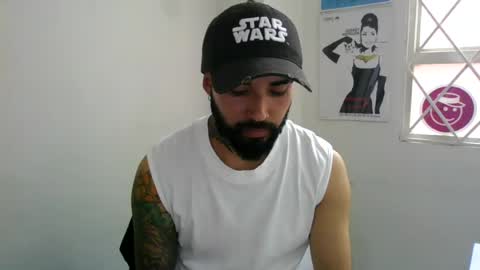 Snapshot of ftmen chatting on 06/24/26, 07:46 Jestevan online show from 06/24/26, 07:46