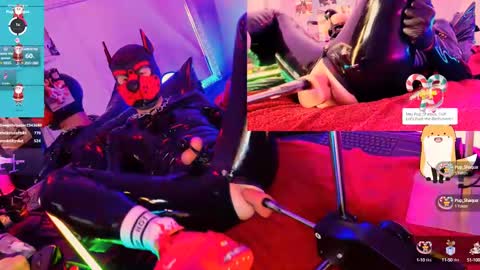 fuc71 online show from 12/23/24, 11:49