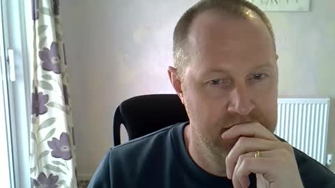 Fuck Buddy UK online show from 04/02/26, 12:58