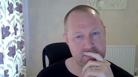 Fuck Buddy UK online show from 04/07/26, 06:47