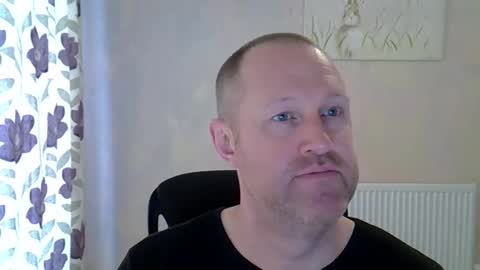 Fuck Buddy UK online show from 04/08/26, 07:30