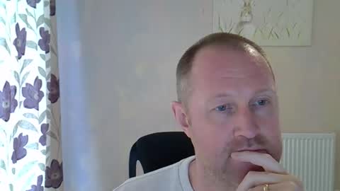 Fuck Buddy UK online show from 04/16/26, 01:01