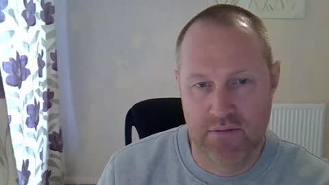 Fuck Buddy UK online show from 04/23/26, 08:24