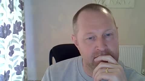 Fuck Buddy UK online show from 04/23/26, 12:51