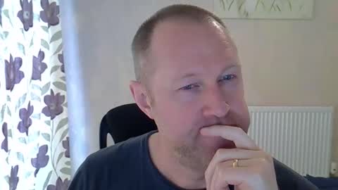 Fuck Buddy UK online show from 04/27/26, 07:06