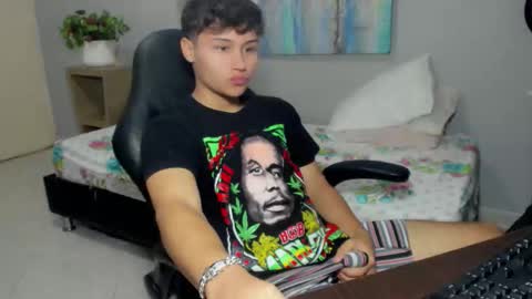 Fuck bunny02 online show from 12/05/25, 02:58