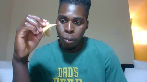 Prince online show from 10/13/25, 10:59