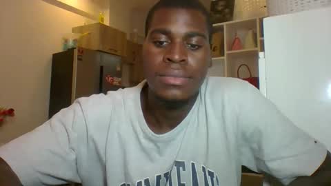 Prince online show from 12/05/25, 10:24