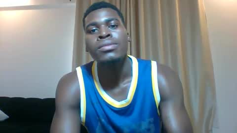 Prince online show from 03/23/26, 05:33