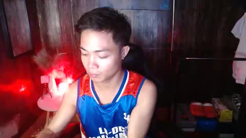 Zack online show from 02/01/26, 02:48