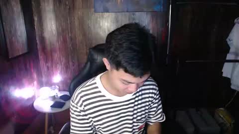 Zack online show from 04/26/26, 07:28