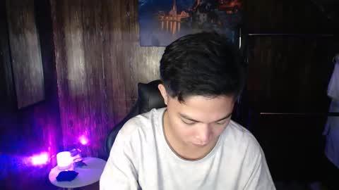 Zack online show from 05/11/26, 03:29