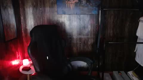 Zack online show from 05/12/26, 04:48