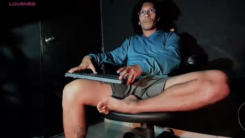 Ricardodominic 1   MODELO INDEPENDIENTE online show from 04/20/26, 03:42