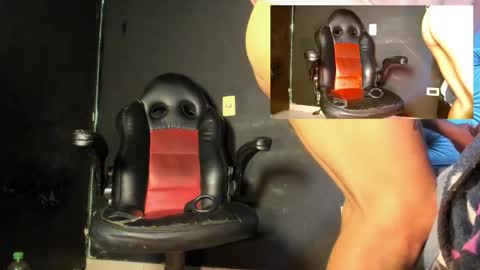 Ricardodominic 1   MODELO INDEPENDIENTE online show from 05/26/26, 04:36